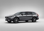 Volvo, V90 universalının sonuncu versiyasını təqdim etdi