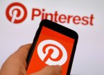 Pinterest Inc. gəlirləri 18% artdı