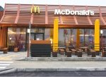 McDonald's Q4 gəliri gözləniləndən daha pis düşür