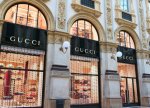 Gucci Sahibi 2024-cü ildə Gəlirinin 12% Kəsdiyini, Proqnozdan Yaxşı Görür