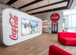 Coca-Cola 4-cü rübdə xalis mənfəətini 11%, gəlirini 6% artırdı