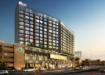 Marriott-un dördüncü rüb gəliri proqnoza uyğun olaraq 5.5% artıb