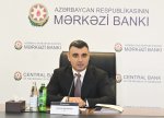 Ölkə iqtisadiyyatı 3,8 dəfə, qeyri-neft sektoru isə 3,7 dəfə artıb - Taleh Kazımov