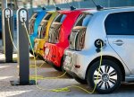Dünya üzrə elektromobil satışları 2025-ci ilin yanvarında 18% artıb