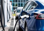 Azərbaycanın elektromobil bazarı 2 dəfə artıb