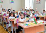 Birinci sinfə elektron qeydiyyatla bağlı valideynlərə müraciət