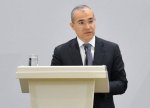 Nazir: Neft-qaz sektorunun ÜDM-də payı 30.6%-ə enib