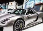 Porsche 1900 işçini ixtisar etməyi planlaşdırır