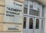 "AZNEFT" – Ölkənin iri vergi ödəyicilərindən biridir