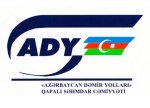 “Azərbaycan Dəmir Yolları” QSC 28,9 mln manat vergi ödəyib