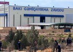 "Bakı Gəmiqayırma Zavodu" MMC-nin ölkə üzrə vergi daxilolmaları açıqlanıb