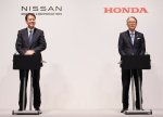 Nissan CEO-nun ayrılacağı təqdirdə Honda birləşmə danışıqlarını bərpa etməyə hazırdır