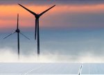 Bərpa olunan enerji istehsalı 96,4 mln. kVt·st artıb