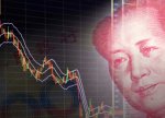 Xarici investorlar Çindən kapitallarını rekord sürətlə çıxarırlar