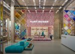 Stiv Madden Britaniyanın Kurt Geiger ayaqqabı brendini 360 milyon dollara alacaq