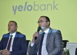 Yelo Bank Aqrar Biznes Festivalında iştirak etdi