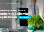 Sahibkarları sevindirəcək Novruz bayramı kampaniyası!