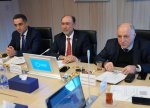 Azərbaycan Banklar Assosiasiyasının ümumi yığıncağı keçirilib