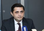 Fuad Sadıqov: Əkinə yararlı torpaqların 96,6%-ni sığortaya cəlb etmək mümkündü