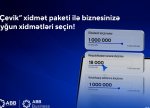 ABB-dən biznes sahibləri üçün “Çevik” fürsət