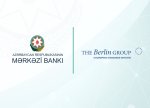 Mərkəzi Bank Berlin Qrup üzrə Açıq Maliyyə işçi qrupuna müşahidəçi qismində üzv olub