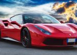 Exor Ferrari-nin 4% səhmini 3 milyard avroya satdı