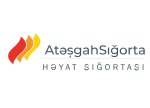 “Atəşgah Həyat” Sığorta Şirkəti 7,965 min manat sığorta haqqı toplayıb