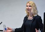 Beata Yavorçik: Avropa mövcud yolla davam edə bilməz