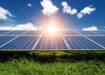 Azərbaycanda günəş enerjisi istehsalı artıb