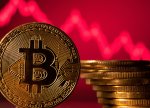 Bitcoin məzənnəsi düşməyə davam edərək 80 min dolların altına düşdü