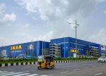 IKEA üç il ərzində Hindistanda qazanc əldə etməyi hədəfləyir