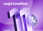 Azər Türk Bank müştərilər üçün sərfəli kampaniyanı davam etdirir