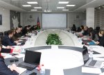 Su ehtiyatları üzrə hesabatlılıq portalına dair təlim keçirilib