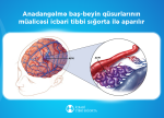 AVM əməliyyatları icbari tibbi sığorta ilə qarşılanır