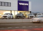 Volvo Cars-in fevralda satışları artıb