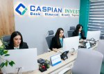 Lalə Verdiyeva “Caspian Invest”in idarə heyətinə seçildi