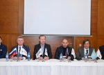 Avrasiya Dağ Turizmi Forumu başlayıb