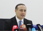 Sənaye 4.0 mərkəzinin fəaliyyətə başlayacağı tarix açıqlanıb