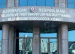 Milli Hidrometeorologiya Xidmətinə yeni səlahiyyətlər verilir
