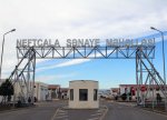 Neftçala Sənaye Məhəlləsində 210 milyon manatlıq məhsul istehsal edilib