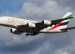 Emirates təyyarələri təkmilləşdirmək üçün təxminən 5 milyard dollar xərcləyəcək