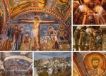 Göreme Açıq Hava Muzeyi: Kapadokyanın tarixi və mədəniyyətinin canlandığı yer