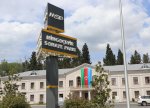 Mingəçevir Sənaye Parkında ixracat 276,6 milyon manata çatıb