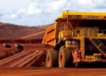 Rio Tinto Avstraliyadakı dəmir filizi əməliyyatlarını genişləndirmək üçün 1,8 milyard dollar sərmayə qoyacaq