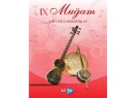 IX "Muğam” Televiziya Müsabiqəsi başlayır