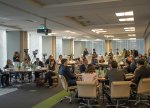 ARDNF Media Dialoqu: 2024-cü ilin investisiya yekunları və 2025-ci ilin perspektivləri müzakirə olunub