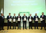 SOCAR-ın 200 milyon dollar həcmində "Yaşıl" istiqrazları emissiyası tarixə düşdü