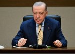 Türkiyə atəşkəs elan edilməsini dəstəkləyir -Ərdoğan
