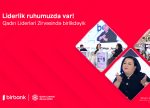 Birbank-ın dəstəyi ilə Qadın Liderləri Zirvəsi keçirildi