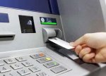 Ötən il ərzində ölkə üzrə bankomatların sayı 6,2 faiz artıb